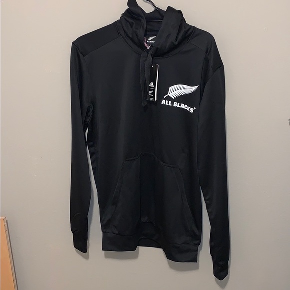 adidas hoodie nz